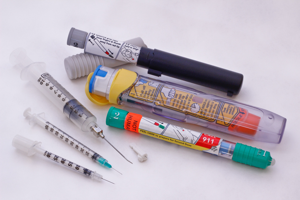 Medical Sharps: What You Need to Know for Safe Disposal