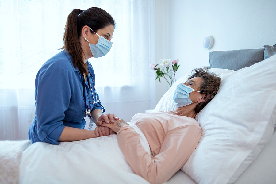 Serving Hospice and Home Care Facilities With Medical Waste Solutions